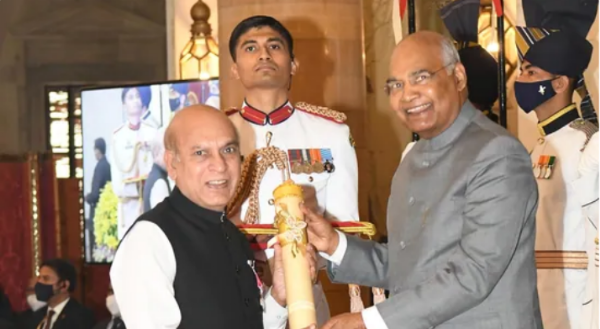  Lt Col Qazi Sajjad Ali Z