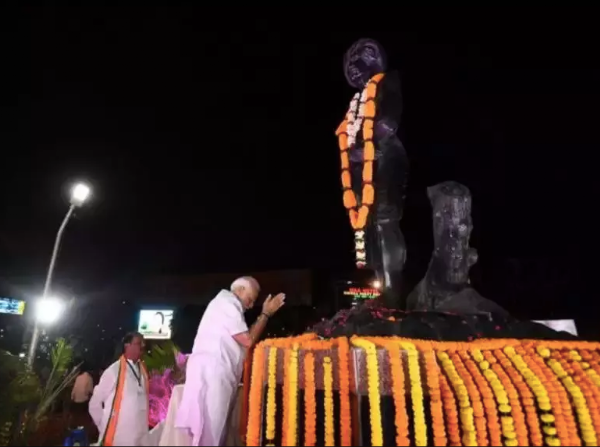 modi birsa munda_1&nbsp;&