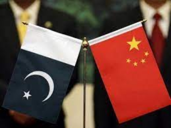 Pak and China _1&nbsp;&nb