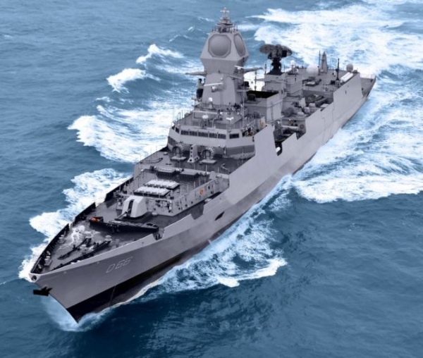 indian navy _1  