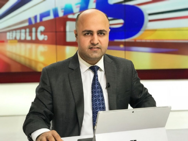 kashmir pandit aditya raj