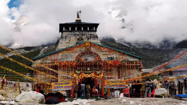 Char Dham_1&nbsp;&nbsp;H 
