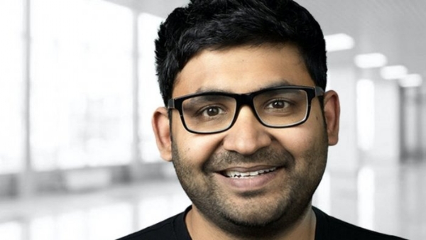 Parag Agrawal _1 &nb