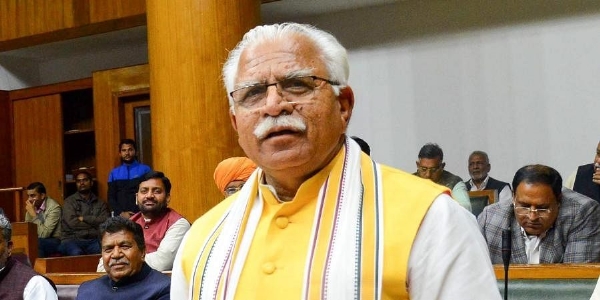 Haryana CM _1  