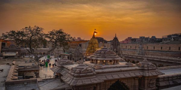Significance of Kashi Vishwanath Rejuvenation