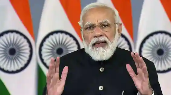 PM Modi _1&nbsp;&nbsp;H x