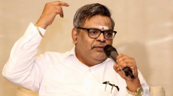 Sirivennela Seetharama Sa