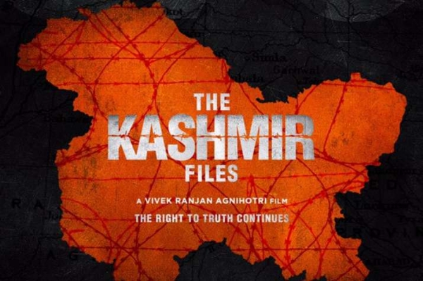 Kashmir Files _1 &nb