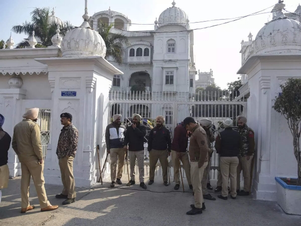 punjab gurdwara lynching_