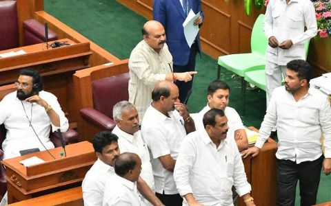 Karnataka gets 