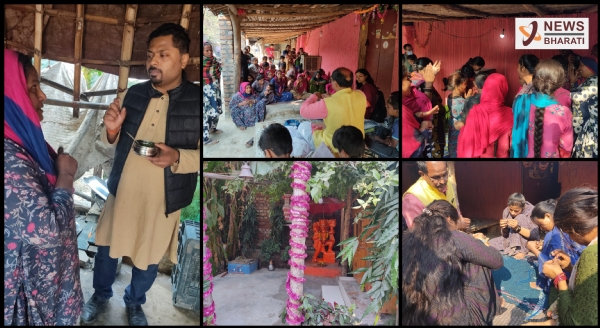 sewa bharati hindu refuge sewa bharati hindu refuge