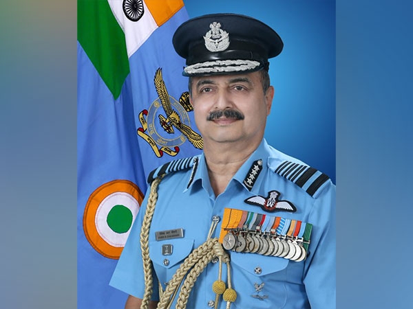 IAF chief to south korea_
