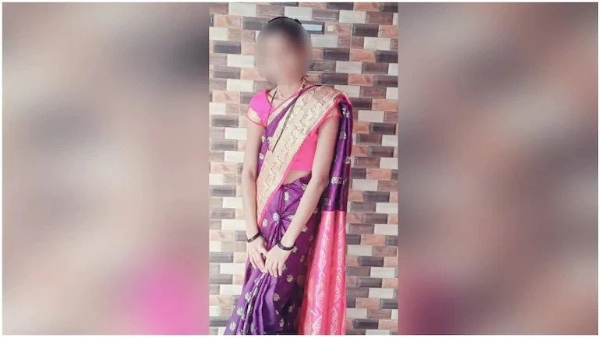 Aurangabad woman _1&nbsp;