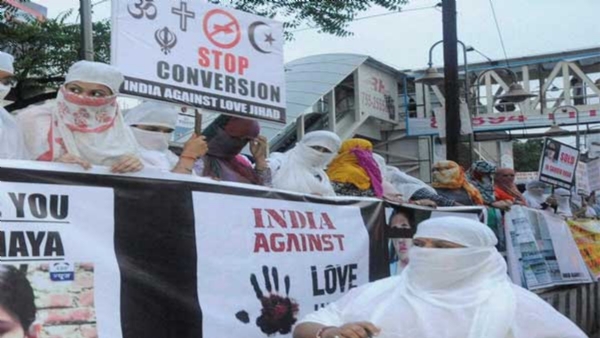 newsbharati anti-conversion law