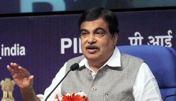 Nitin gadkari_1&nbsp;&nbs