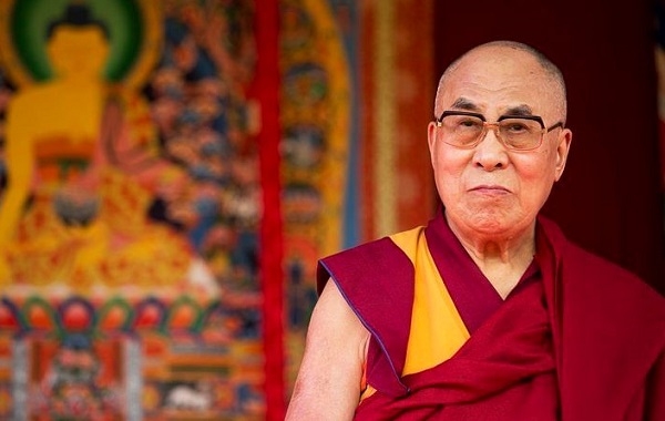 Dalai Lama_1  H