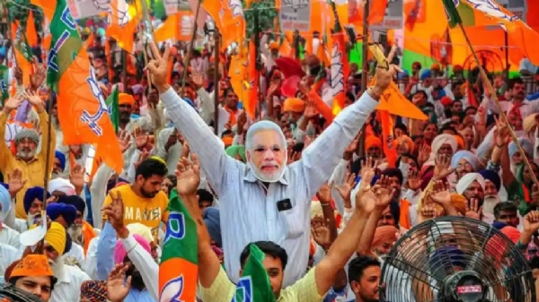 Gujarat civic polls_1&nbs