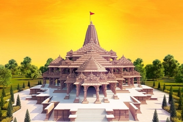 Ram Mandir_1  H