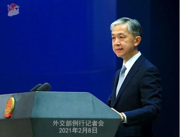 newsbharati china blames india