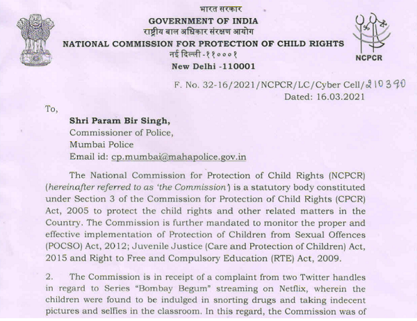 NCPCR Bombay Begum Case_1