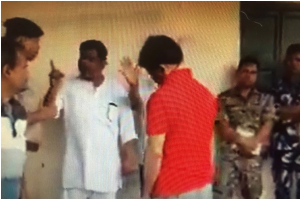 BJP leader found dead_1&n