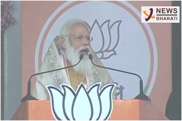 PM Modi in Bengal_1&nbsp;