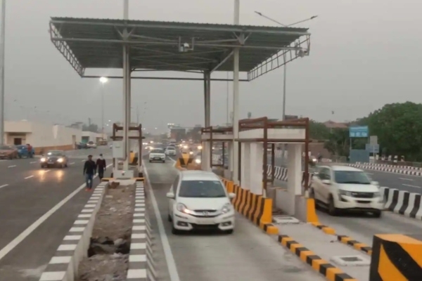 Delhi Meerut expressway_1