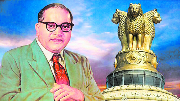 Dr Babasaheb Ambedkar new