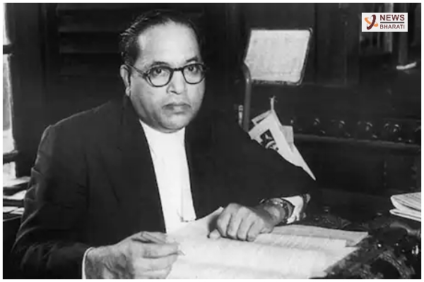 Dr Babasaheb Ambedkar new