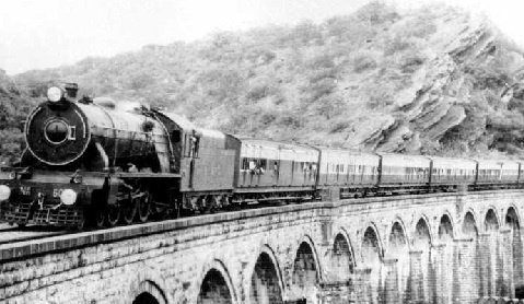 Indian railways_1 &n