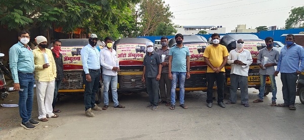 RSS Auto ambulance _1&nbs