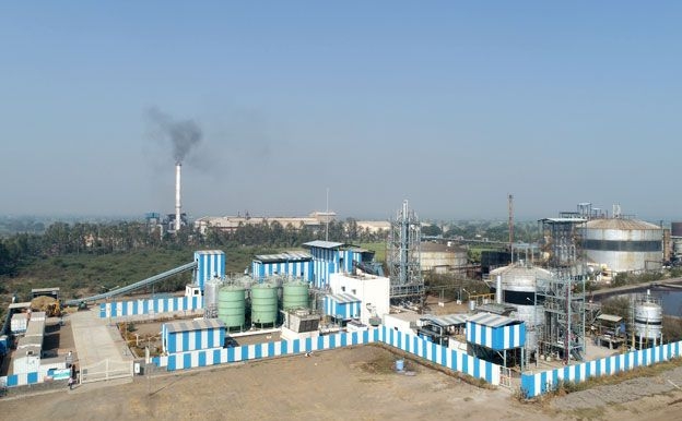 ethanol project India_1&n
