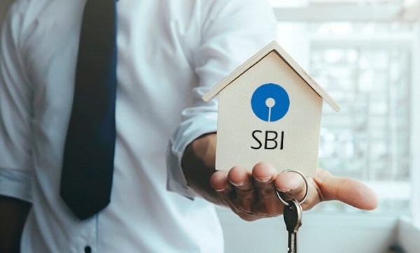 SBI home loan newsbharati