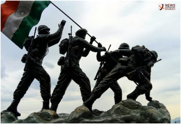 Indian Armed Forces newsb