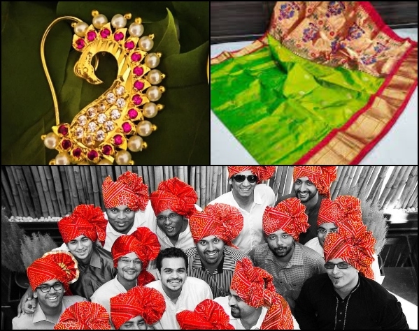 Culture of Maharashtra - Festivals, Art & Traditions - Holidify