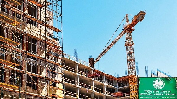 NGT construction project_