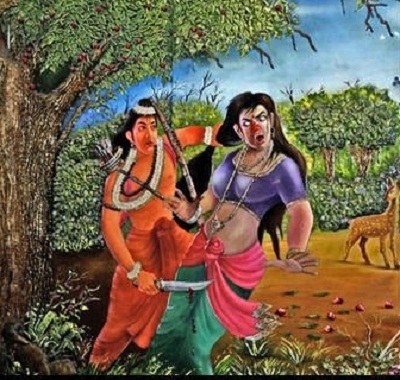 Karbi Ramayan_1 &nbs