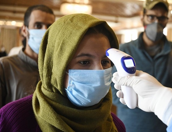 Kashmir COVID-19_1 &