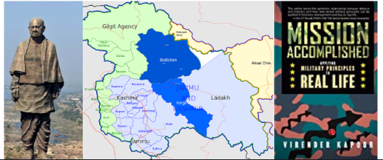 Indian National Character