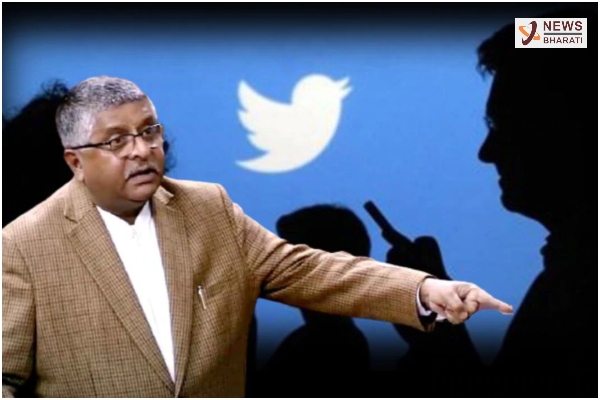 Twitter India Ravi Shanka