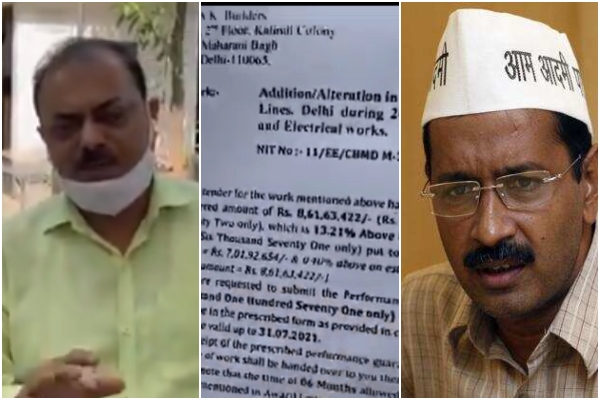 Naveen Kumar Jindal Arvin