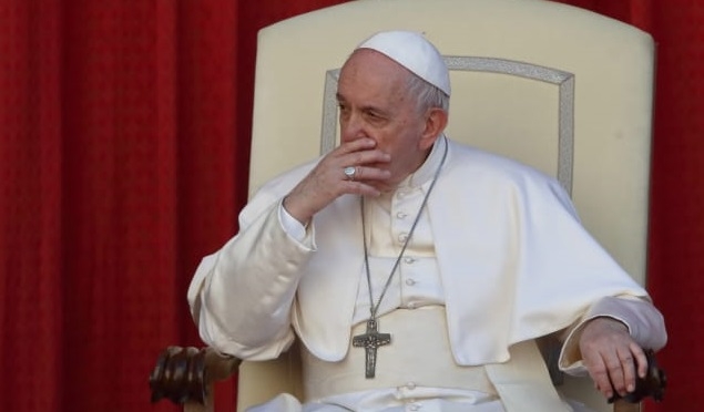 new vatican law_1 &n