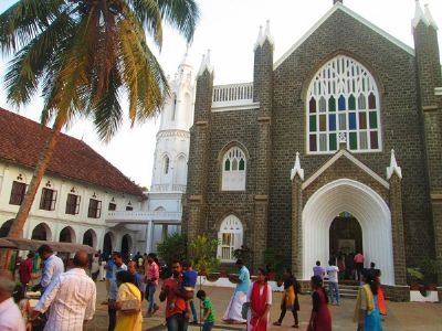 Catholic Priest, 23 others violate COVID protocol in Kerala; Arrested