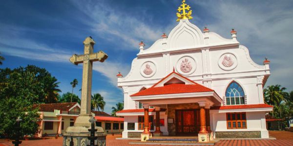 Church in Kerala plans to enforce changes made in Canon Law