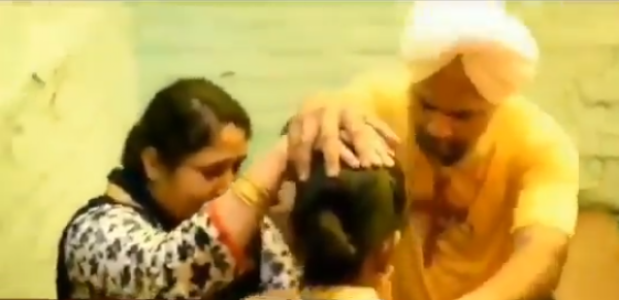 The real population of Christians in Punjab; Why do people in Punjab convert to Christianity?