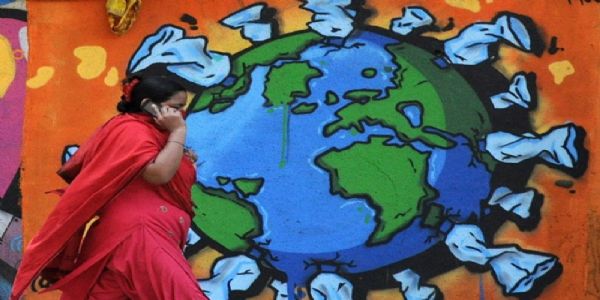 India reports 1,00,636 new COVID cases, lowest one-day spike since April