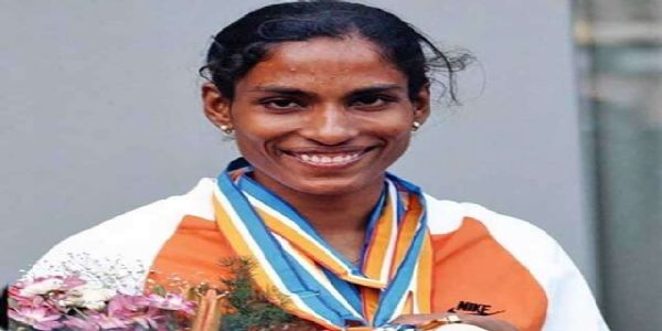 Tokyo Olympics: PT Usha requests Kerala CM to vaccinate athletes on a priority