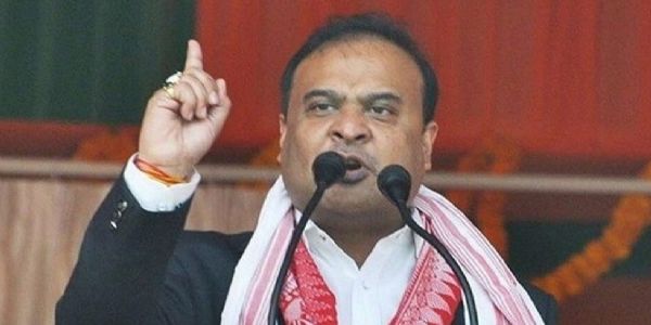 Assamese identity will be protected! Assam CM Sarma assures absolute eviction of encroachers