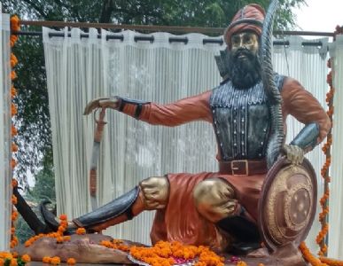 Banda Singh Bahadur: A Hindu for Hinduism and Sikhism