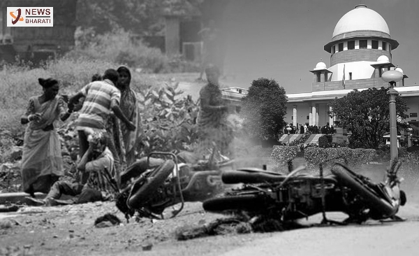 West Bengal Violence Supr